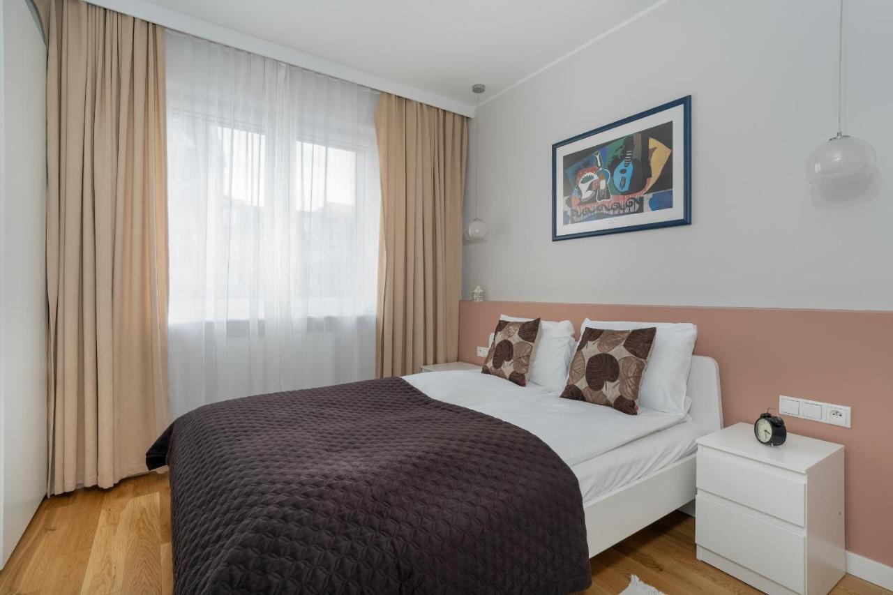 Trendy Apartment Polna In Poznan By Noclegi Renters Exterior photo