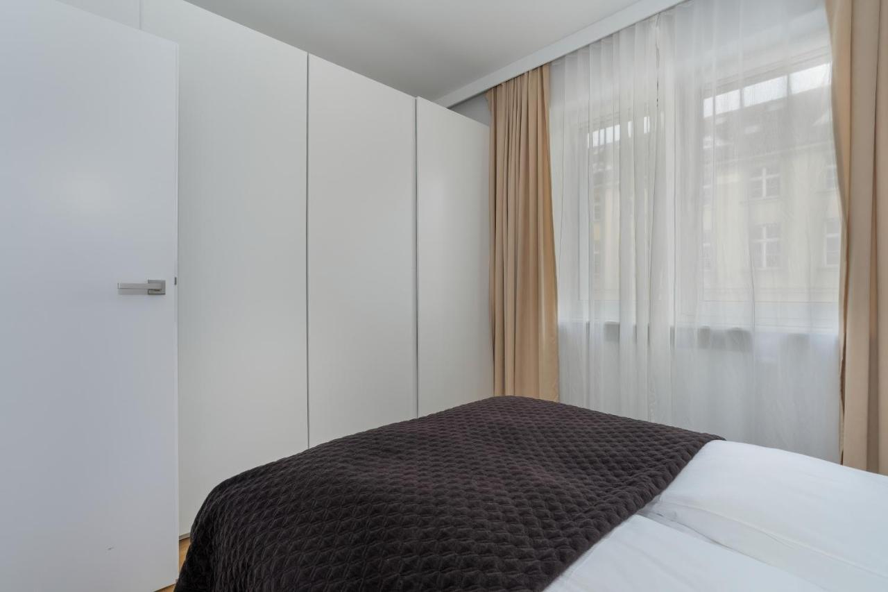 Trendy Apartment Polna In Poznan By Noclegi Renters Exterior photo