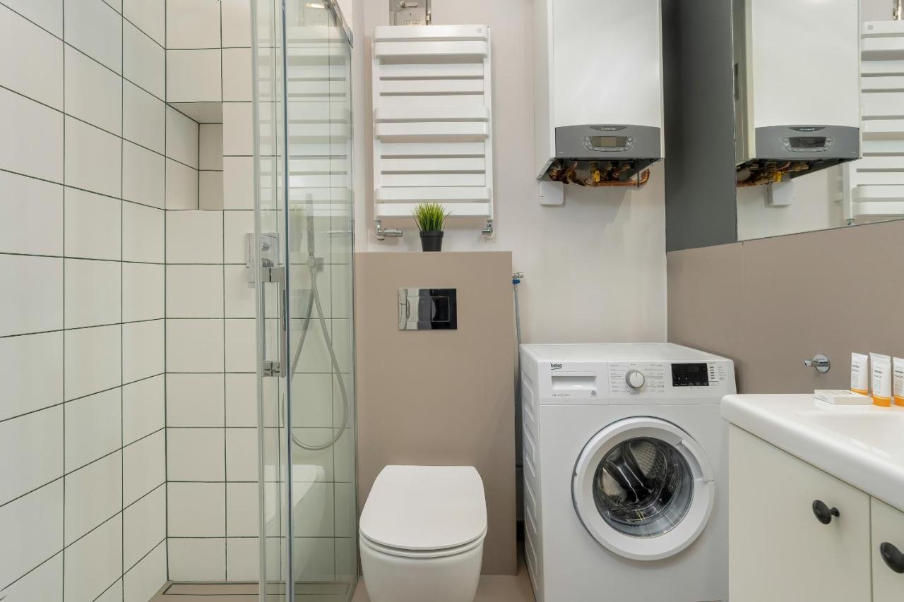 Trendy Apartment Polna In Poznan By Noclegi Renters Exterior photo
